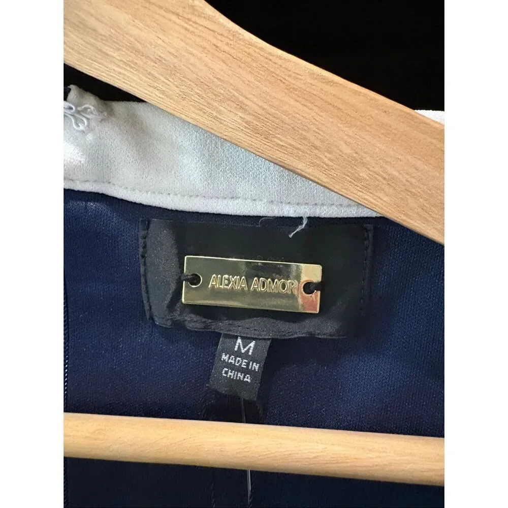 Alexia Admor nwt alexia